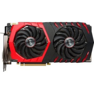 微星 GTX 1080 Ti Gaming X