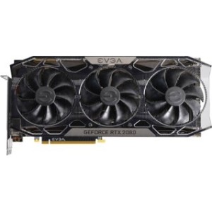 EVGA RTX 2080 FTW3 Ultra