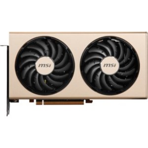微星 RX 5700 XT Evoke OC