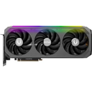索泰 Gaming RTX 5080 AMP Extreme Infinity Ultra