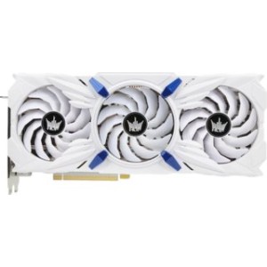 Galax RTX 3080 Ti HOF Pro
