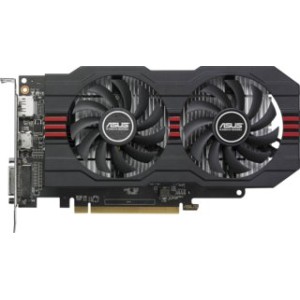 华硕 RX 560 OC 2GB