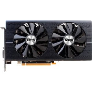 蓝宝石 Nitro+ RX 470 4GB