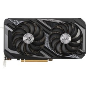 华硕 ROG Strix RX 6600 XT Gaming OC