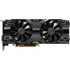 EVGA GTX 1660 Ti XC Ultra Gaming