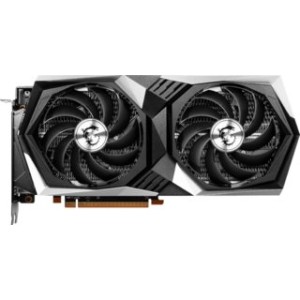 微星 RX 6650 XT Gaming