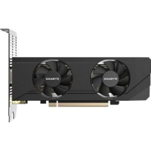 技嘉 RTX 3050 OC Low Profile 6GB
