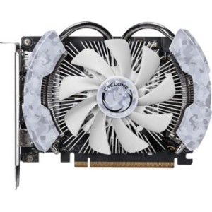 微星 RTX 5060 Cyclone OC