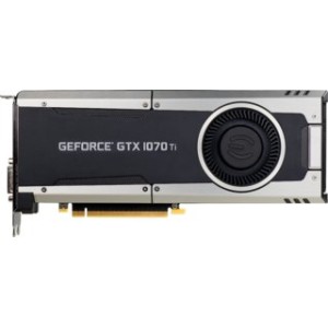 EVGA GTX 1070 Ti Gaming