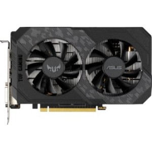 华硕 TUF GTX 1650 Gaming OC GDDR6