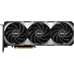 微星 RTX 4060 Ti Ventus 3X OC 16GB