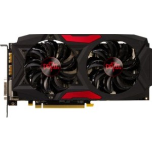 撼讯 Red Dragon RX 580 8GB