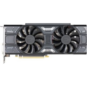 EVGA GTX 1060 SSC ACX 3.0