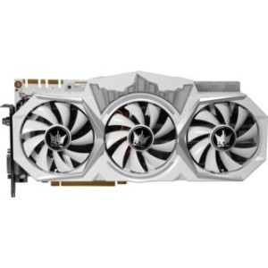 Galax GTX 1080 Ti HOF