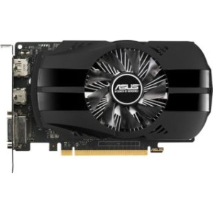 华硕 Phoenix GTX 1050 Ti