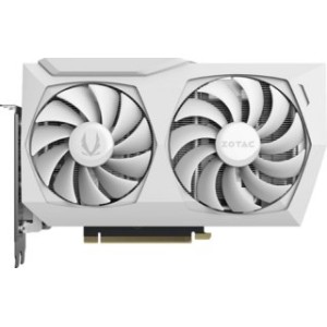 索泰 Gaming RTX 3060 AMP White Edition