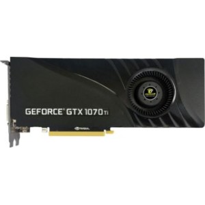 万丽 GTX 1070 Ti Hydro