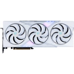 微星 RTX 5070 Ti Gaming Trio White