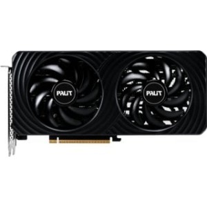 柏能 RTX 5060 Ti Dual OC 8GB