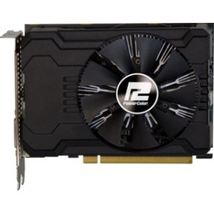 撼讯 Red Dragon RX 560 OC V3 4GB