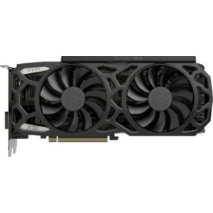 EVGA GTX 1080 Ti Black Edition w/ iCX Cooler