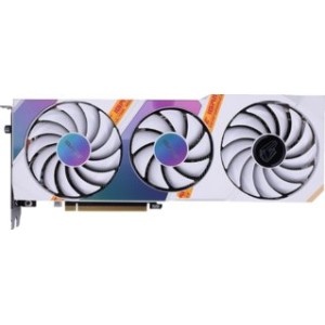 七彩虹 iGame RTX 3060 Ultra W OC