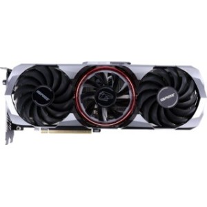 七彩虹 iGame RTX 3080 Advanced OC 12G LHR