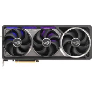 华硕 ROG Astral RTX 5080 OC Edition