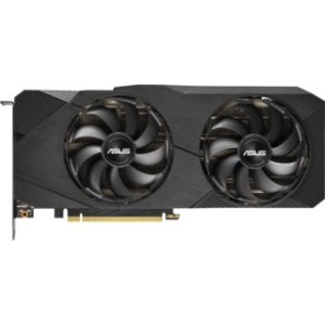 华硕 Dual RTX 2070 Super Evo OC