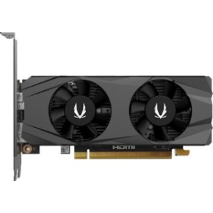 索泰 Gaming RTX 3050 Low Profile 6GB