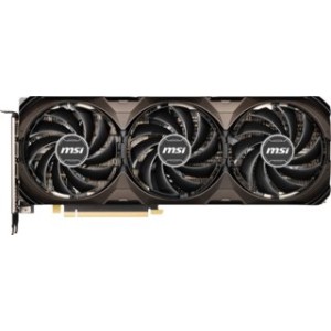 微星 RTX 4070 Ti Super Shadow 3X OC