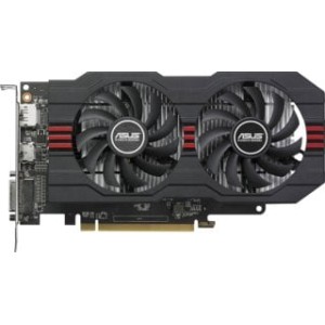 华硕 RX 560 OC 4GB