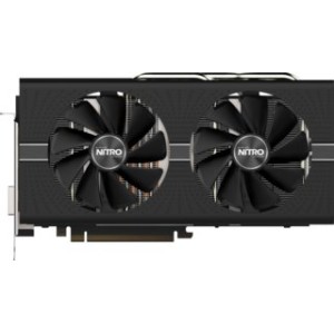 蓝宝石 Nitro+ RX 570 8GB