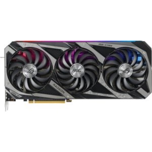 华硕 ROG Strix RX 6700 XT Gaming OC
