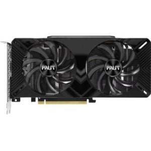 柏能 GTX 1660 Ti Dual