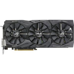 华硕 ROG Strix GTX 1080 Ti Gaming OC