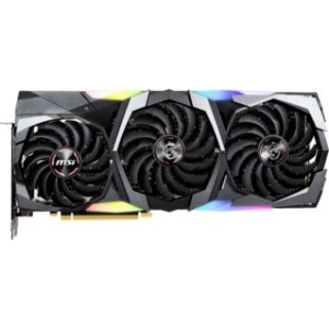 微星 RTX 2070 Super Gaming X Trio