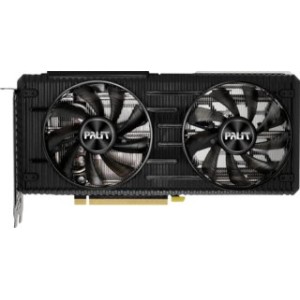 柏能 RTX 3060 Ti Dual