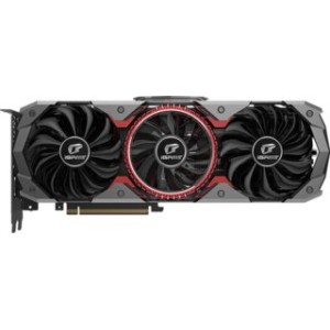 七彩虹 iGame RTX 2080 Advanced OC