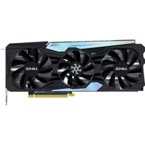 映众 RTX 4060 Ti iChill X3