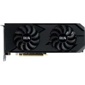 宏碁 Nitro RX 7600 XT OC
