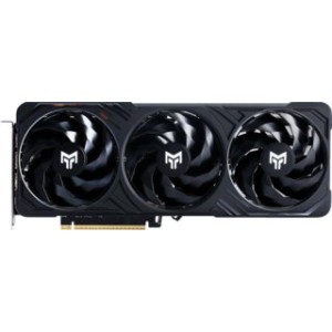 Galax RTX 5080 Metal Master Black Gold Edition OC