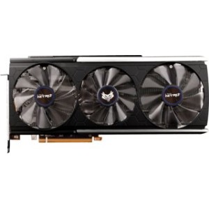 蓝宝石 Nitro+ RX 5700 XT Special Edition