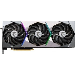 微星 RTX 3080 Suprim LHR 12G