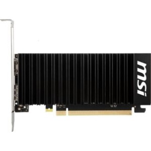 微星 GT 1030 2GHD4 LP OC Gaming