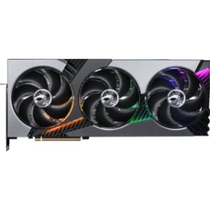 微星 RTX 5080 Vanguard OC
