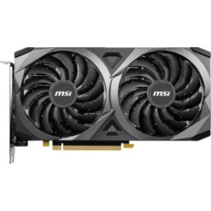 微星 RTX 3060 Ti Ventus 2X OCV1