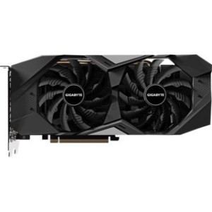 技嘉 RTX 2060 Super WindForce OC