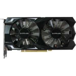 蓝宝石 RX 460
