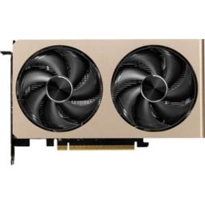 微星 RTX 5060 Inspire 2X OC